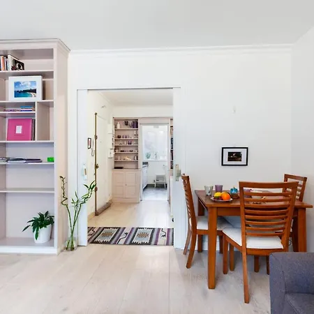 Spacious In Quartier Latin