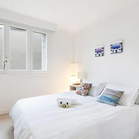 Apartamento Spacious In Quartier Latin