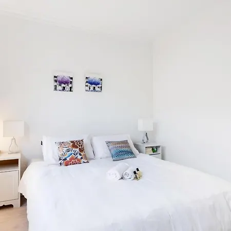 Spacious In Quartier Latin